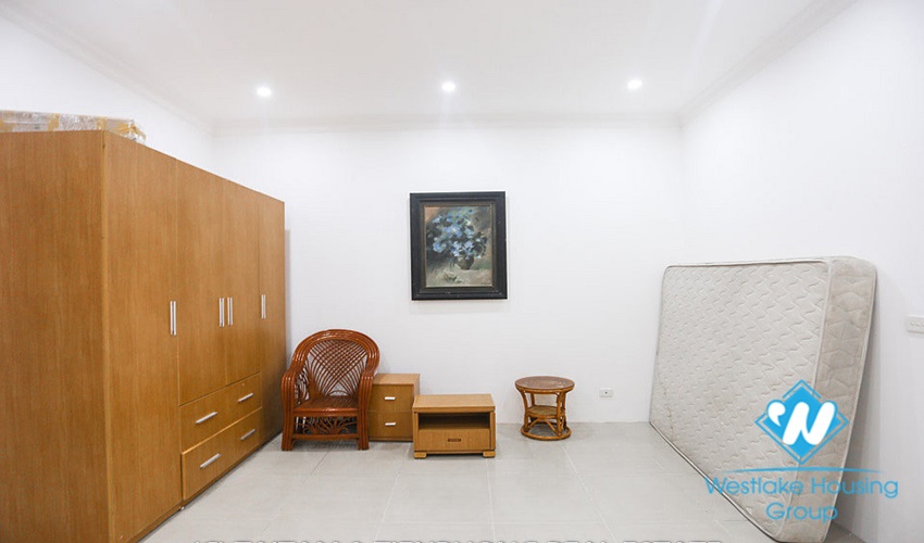 A nice house with full furnished in Ciputra for rent, Tay Ho, Ha Noi